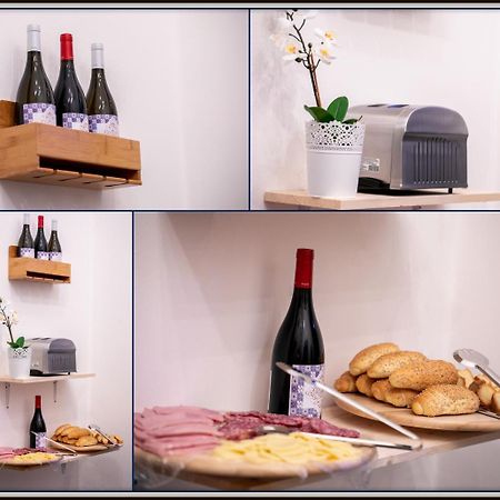 Bed and Breakfast Alba Del Capo Palermo Exterior foto
