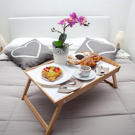 Bed and Breakfast Alba Del Capo Palermo Exterior foto