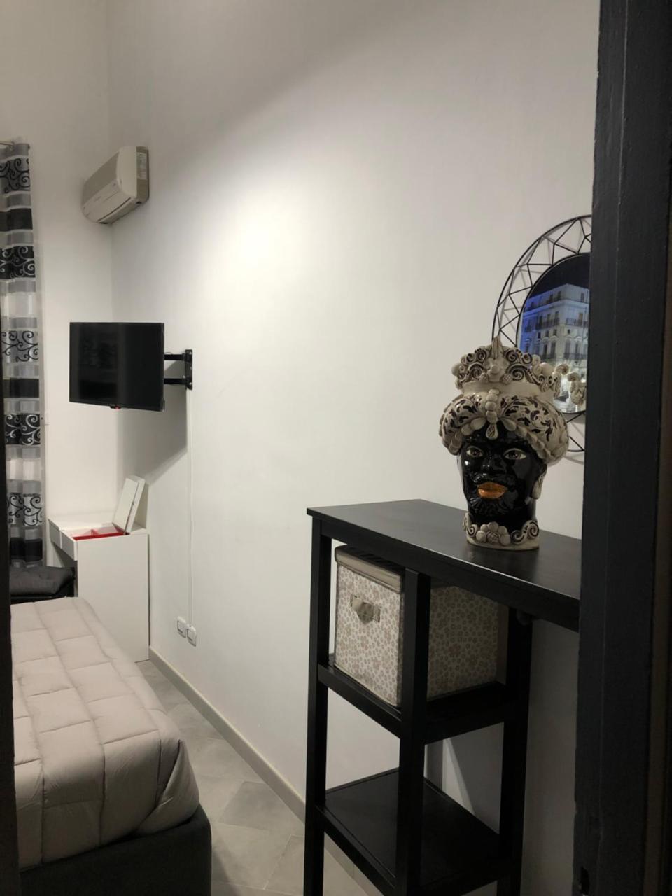 Bed and Breakfast Alba Del Capo Palermo Exterior foto