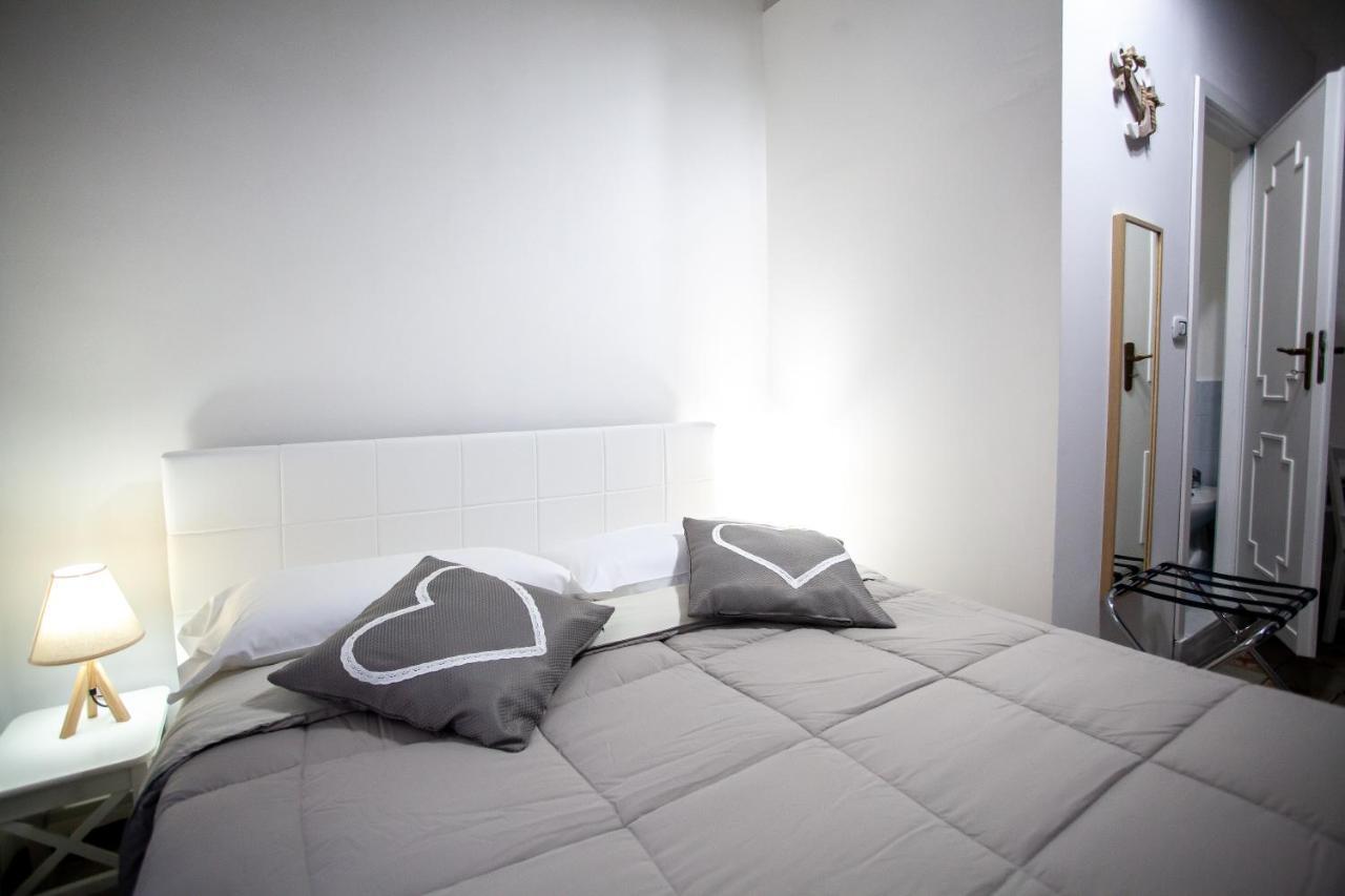 Bed and Breakfast Alba Del Capo Palermo Exterior foto