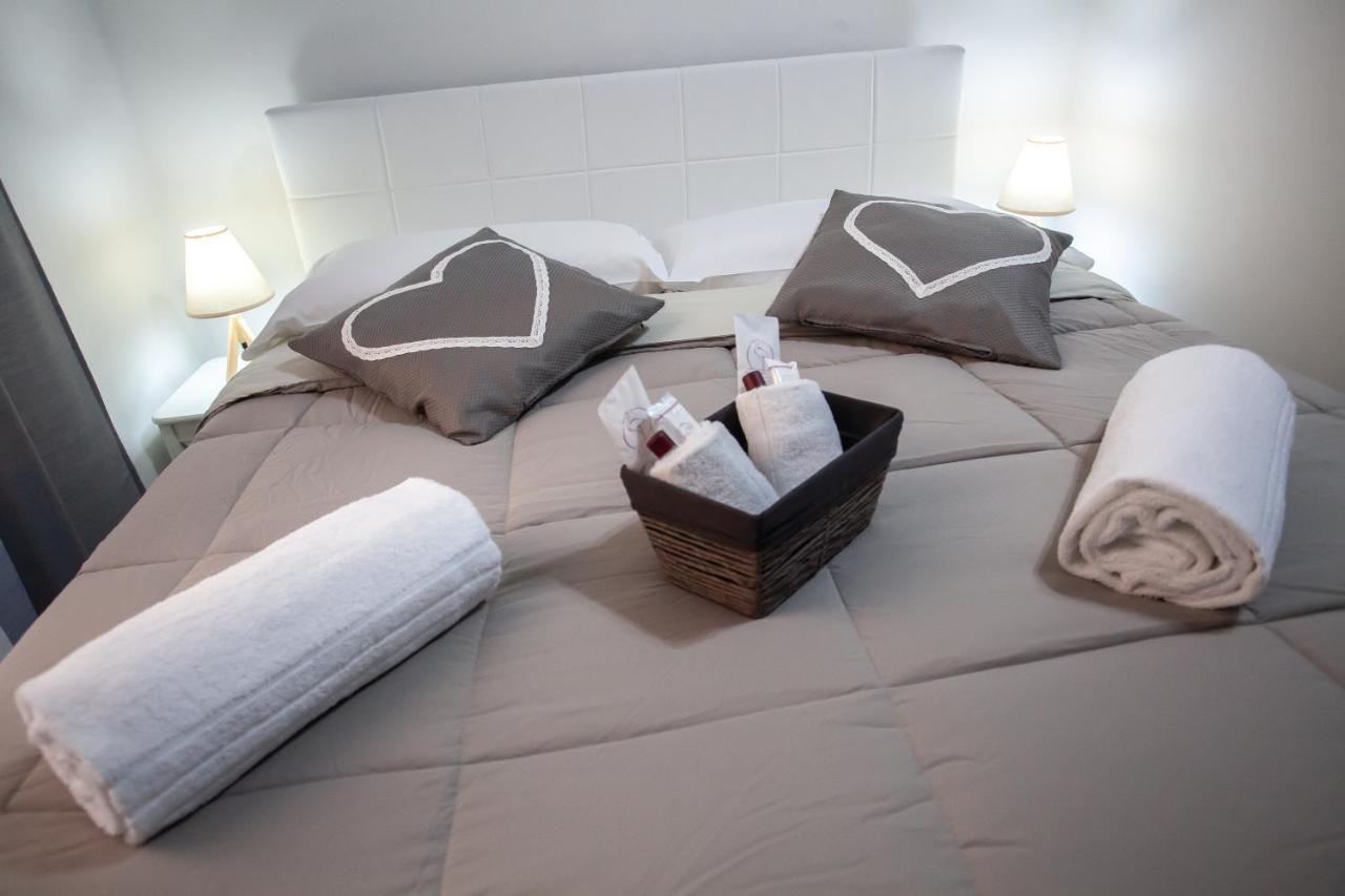 Bed and Breakfast Alba Del Capo Palermo Exterior foto