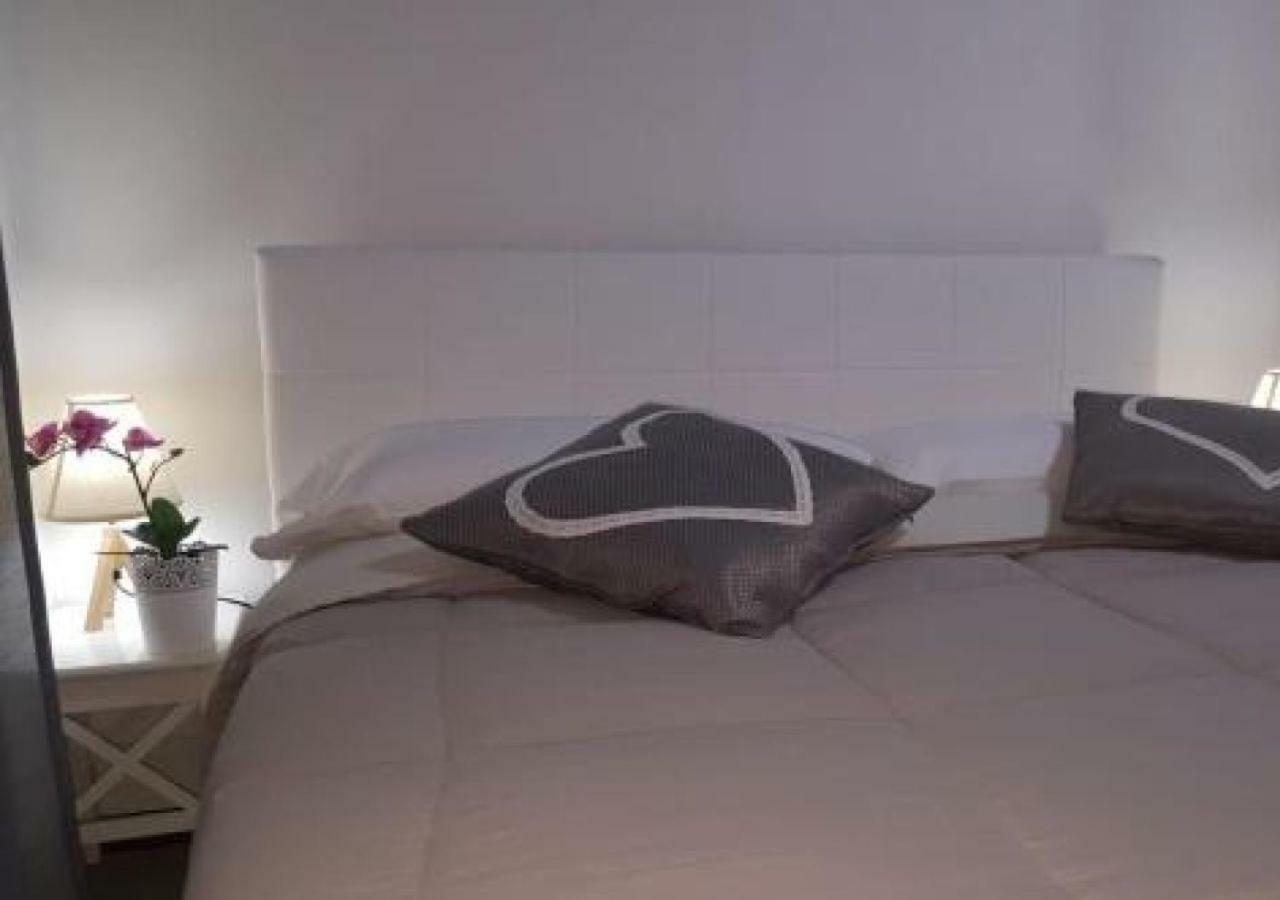 Bed and Breakfast Alba Del Capo Palermo Exterior foto